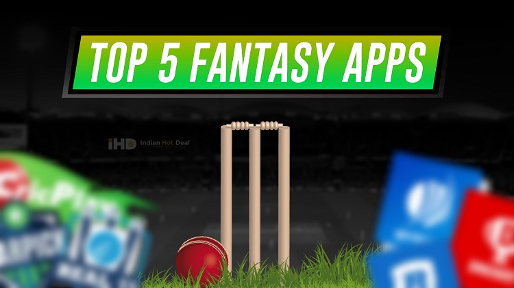 best fantasy apps for IPL2020