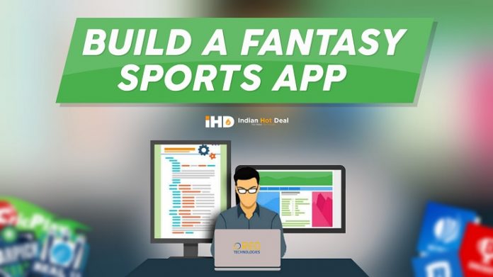 How To Build A Fantasy Sports Application Like Dream11