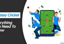 fantasy cricket Everything you need to know