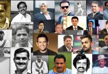 indian ODI captains cricket