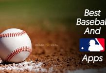 10 Best Baseball Apps and MLB Apps For Android