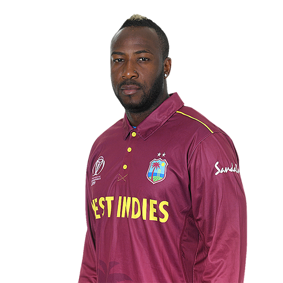 Andre Russell Full Biography Records Height Age Wife Family More