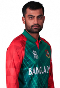 Tamim Iqbal