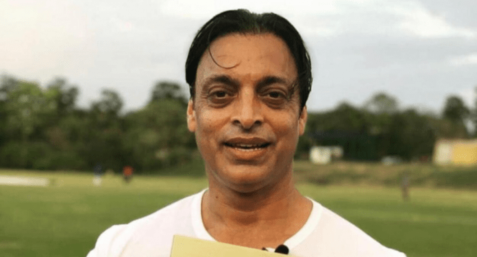 Shoaib Akhtar Full Biography, Records, Height, Age, Wife, Family, & More