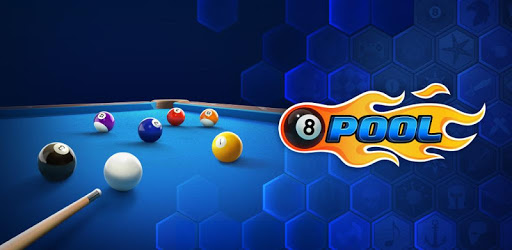 8 ball pool mobile game