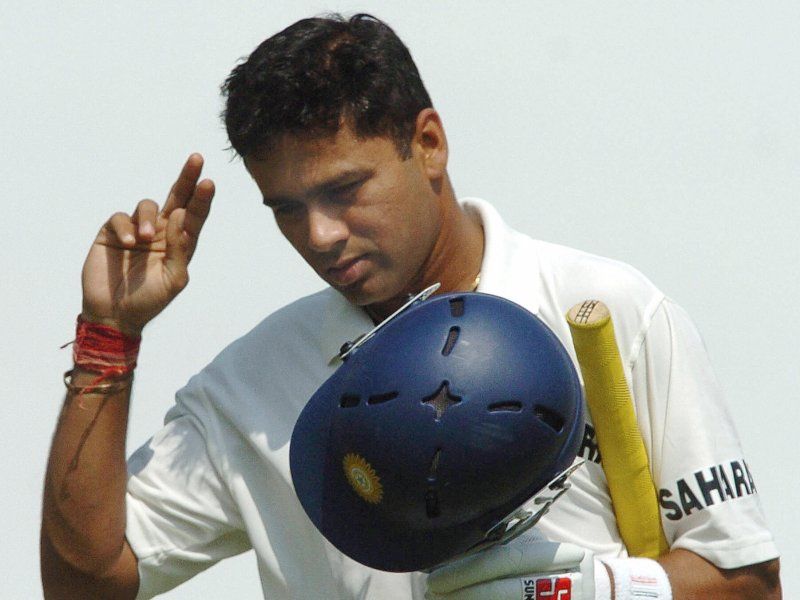 Aakash Chopra Biography Cricket Batting