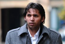 Mohammad Asif Biography