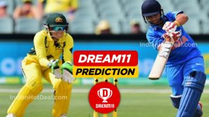 IN-W vs AU-W Dream11 Team Predictions ICC Womens T20 World Cup 2020 Final (100% Winning Teams)