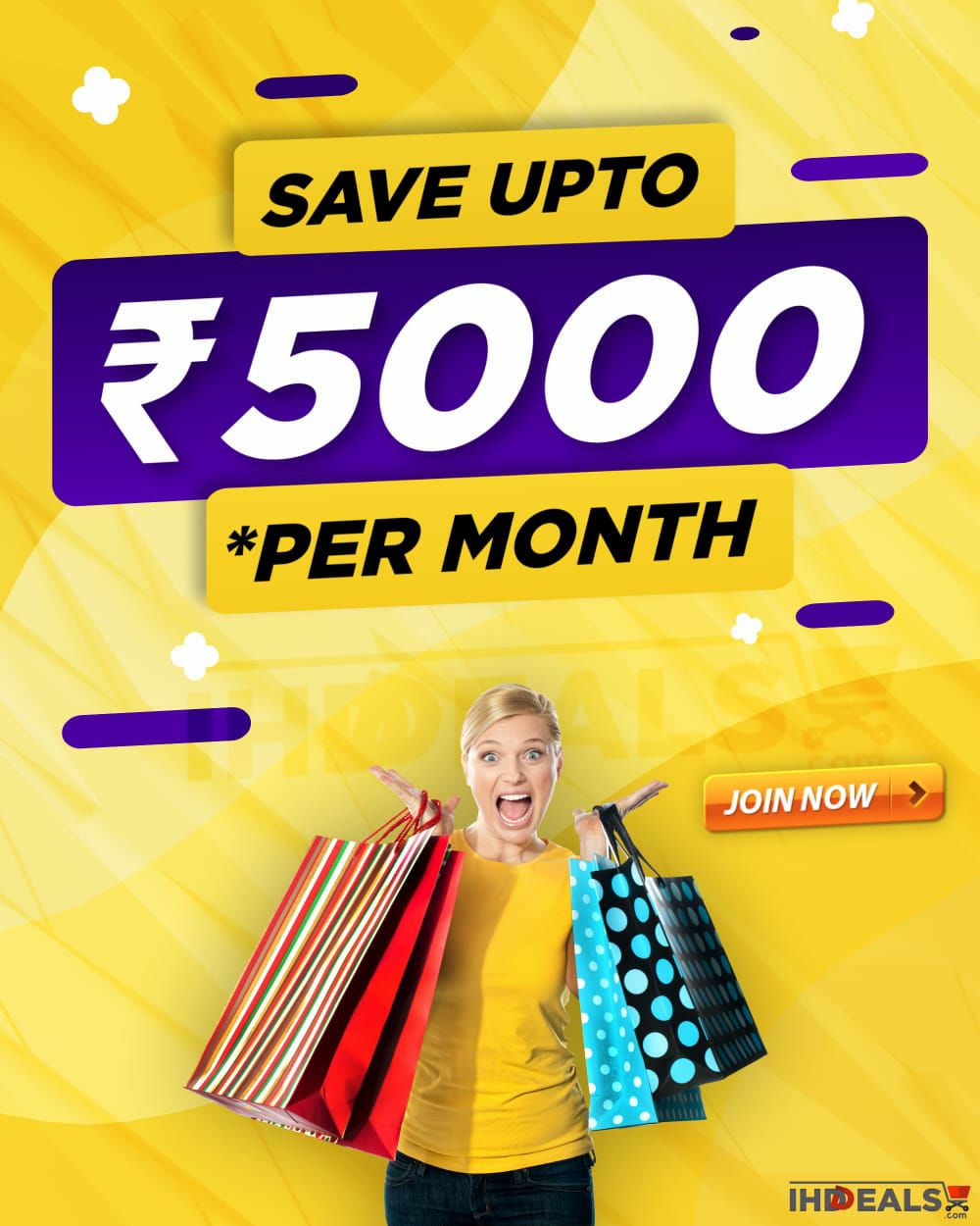 Telegram Loot Deal Channel For Amazon, Paytm, Flipkart Online Shopping