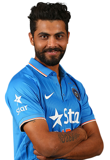 Ravindra Jadeja Full Biography, Records, Height, Weight, Age, Wife, Family,  & More