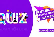 Top 10 Best Quiz Games & Trivia Games For Android