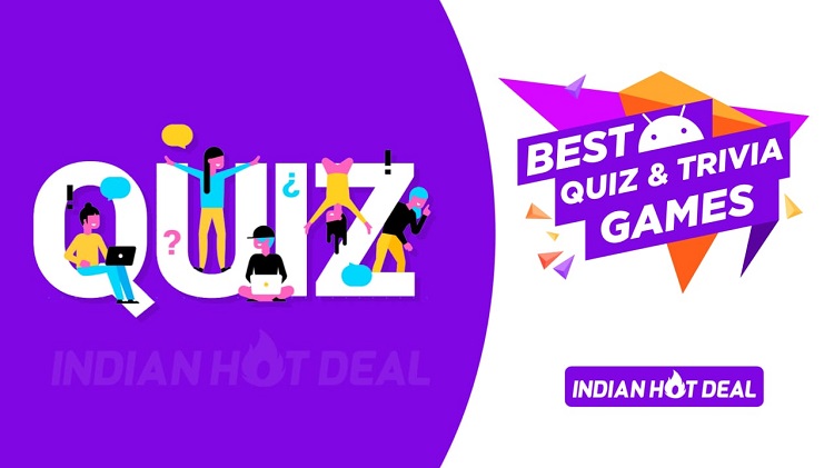 Top 10 Best Quiz Games & Trivia Games For Android