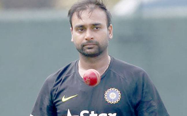 amit mishra biography