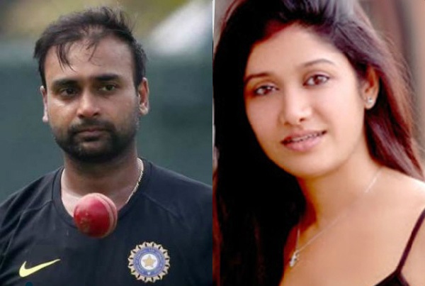 amit mishra girlfriend