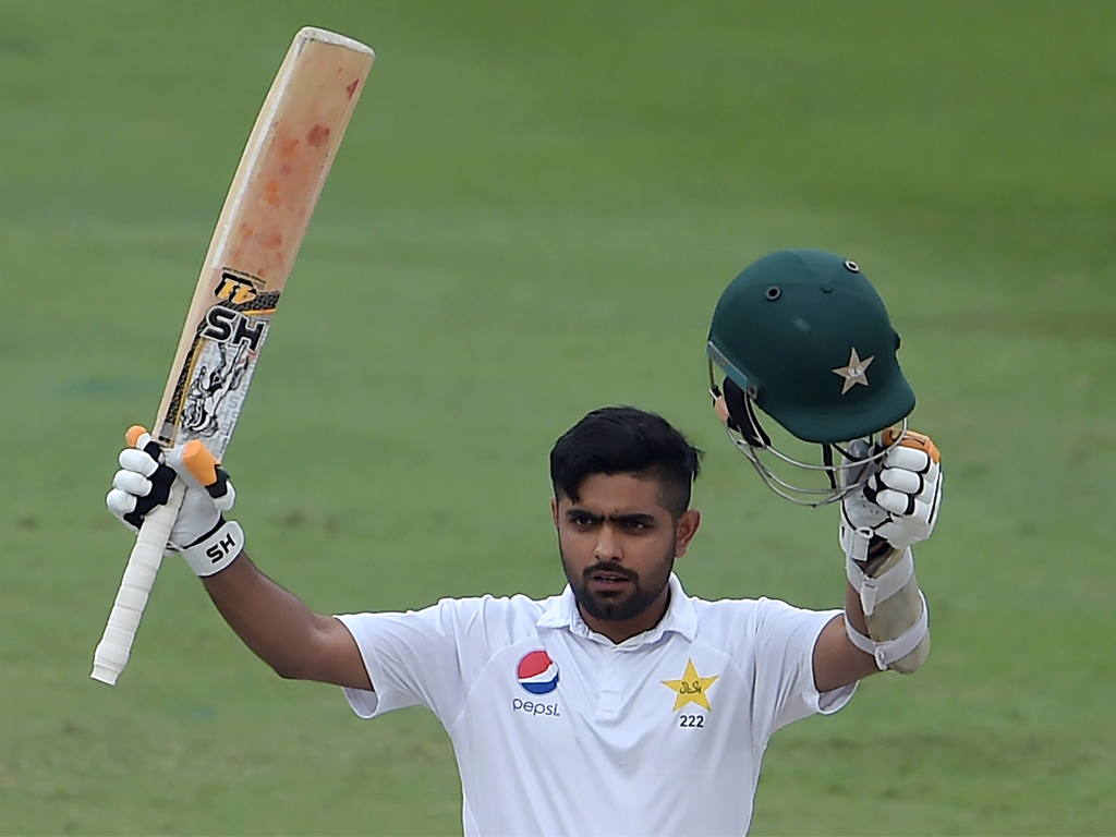 Babar Azam biography