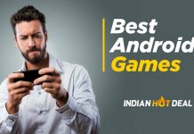 best android games