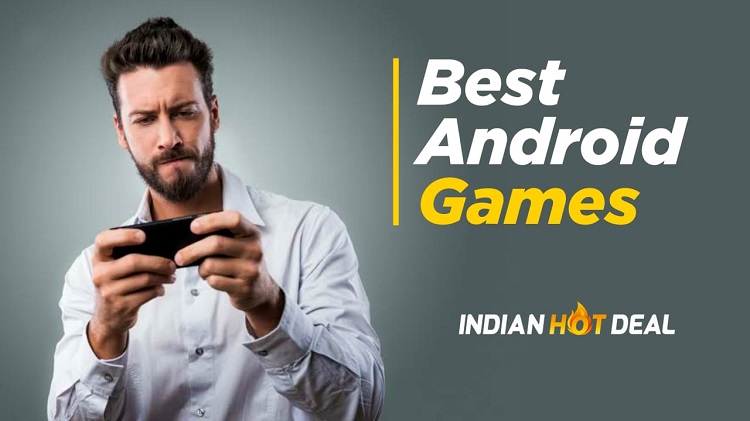 best android games