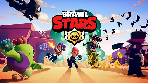 brawl stars android game