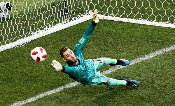 David de Gea Full Biography, Records & Achievements, Age Family, & More