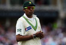 Danish Kaneria Biography