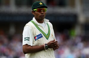 Danish Kaneria Biography 