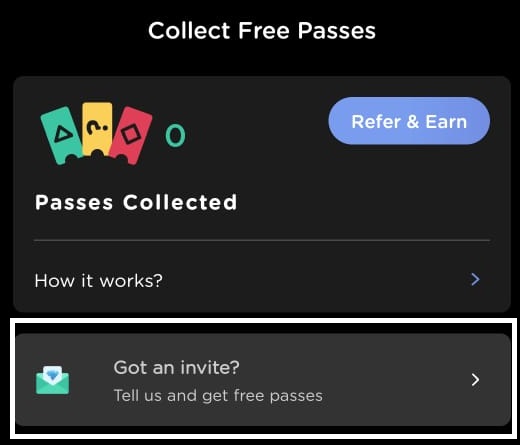 Real paytm cash game app