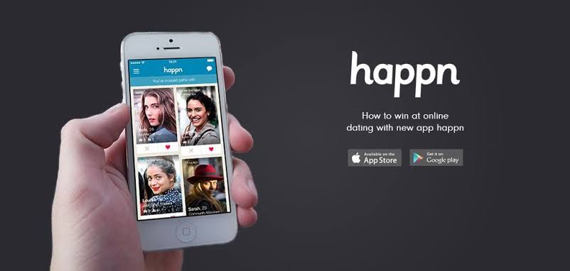 Code promo happn app 30% off