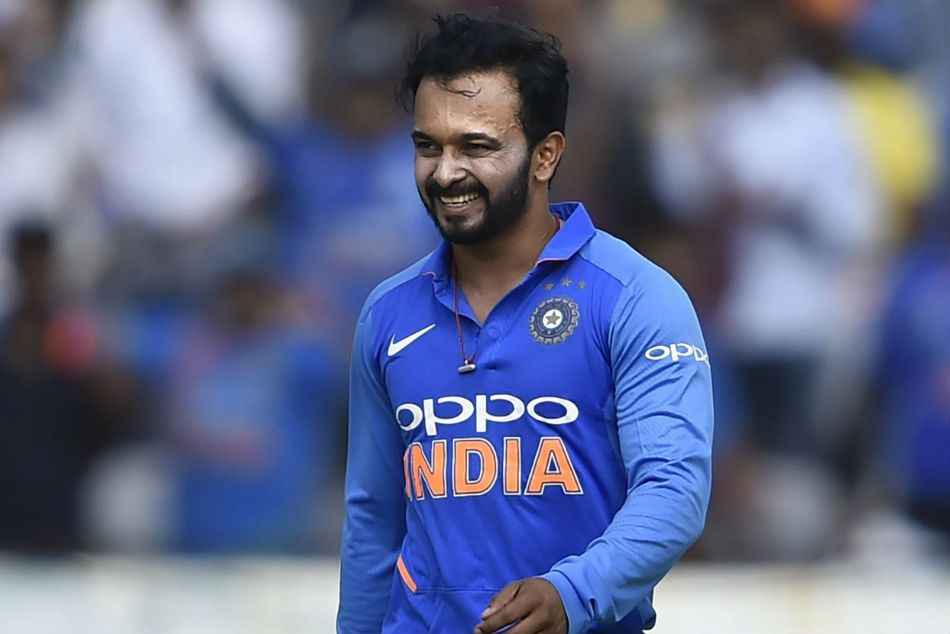 kedar jadhav biography