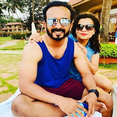 Kedar Jadhav Full Biography, Height, Weight, Age, Wife, Family, & More