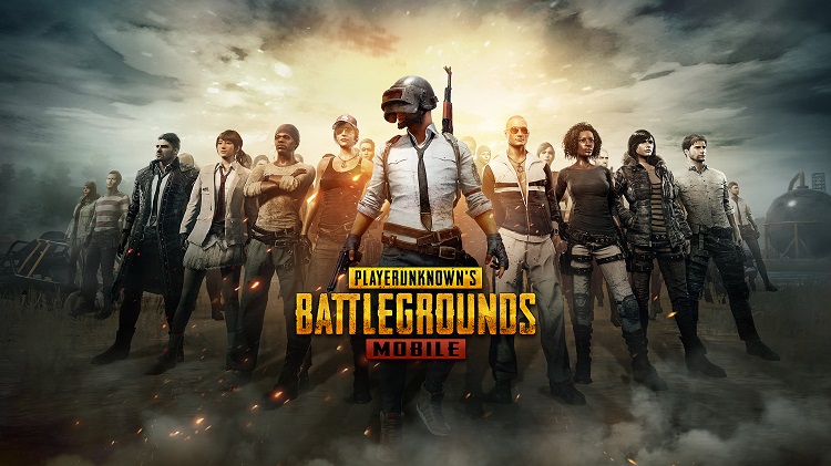 pubg mobile android game