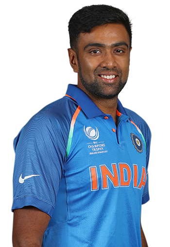 ravichandran ashwin biography