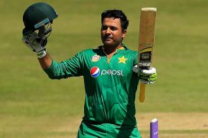 Sharjeel Khan biography