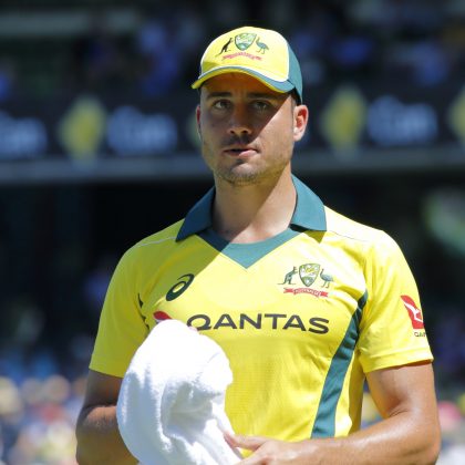 Marcus Stoinis Full Biography, Records, Height, Weight, Age, Wife, Family