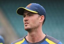Ashton Turner Full Biography, Australian Cricketer, T20 Record Height, Weight, Age, Wife, Family & More