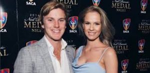 Adam Zampa Full Biography, Australian Cricketer, T20 Record Height, Weight, Age, Wife, Family & More