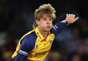 Adam Zampa Full Biography, Australian Cricketer, T20 Record Height, Weight, Age, Wife, Family & More