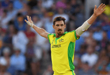 Mitchell Starc Full Biography, Australian Cricketer, T20 Record Height, Weight, Age, Wife, Family & More