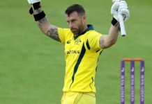 Matthew Wade Full Biography, Australian Cricketer, T20 Record Height, Weight, Age, Wife, Family & More