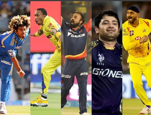 10-most-wickets-taker-in-ipl-history-best-bowler-in-ipl