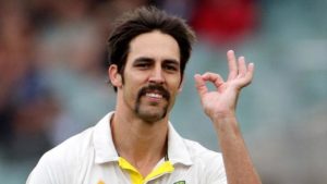 Mitchell Johnson Full Biography, Records, Height, Weight, Age, Wife, Family, & More