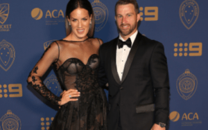 Matthew Wade Full Biography, Australian Cricketer, T20 Record Height, Weight, Age, Wife, Family & More