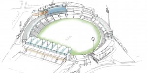 Top 10 Cricket Stadiums in World