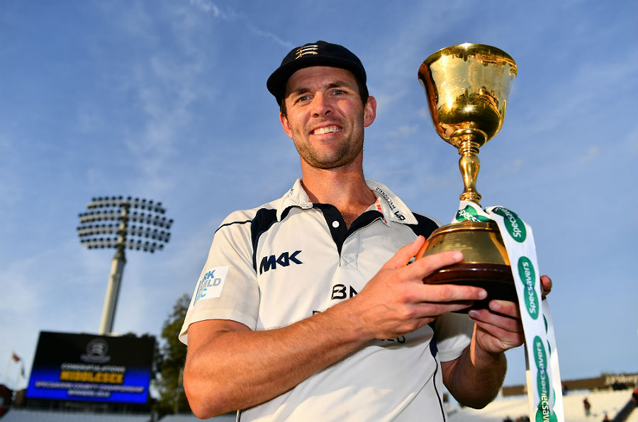 James Franklin Full Biography,Former New Zealand Cricketer, Record