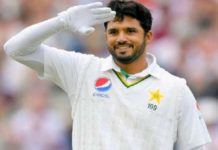 Azhar Ali Biography