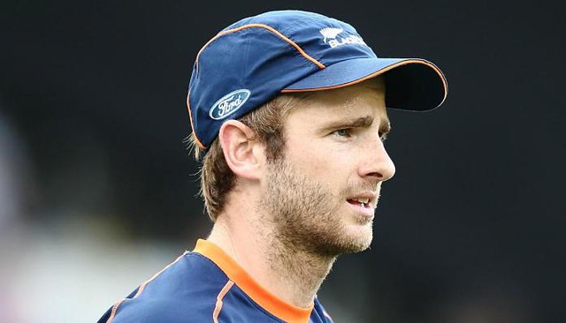 Kane-Williamson-Full-Biography