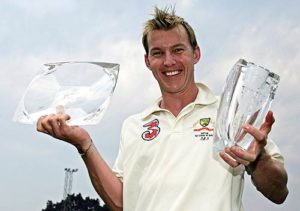 Brett Lee Full Biography, Records, Height, Weight, Age, Wife, Family, & More