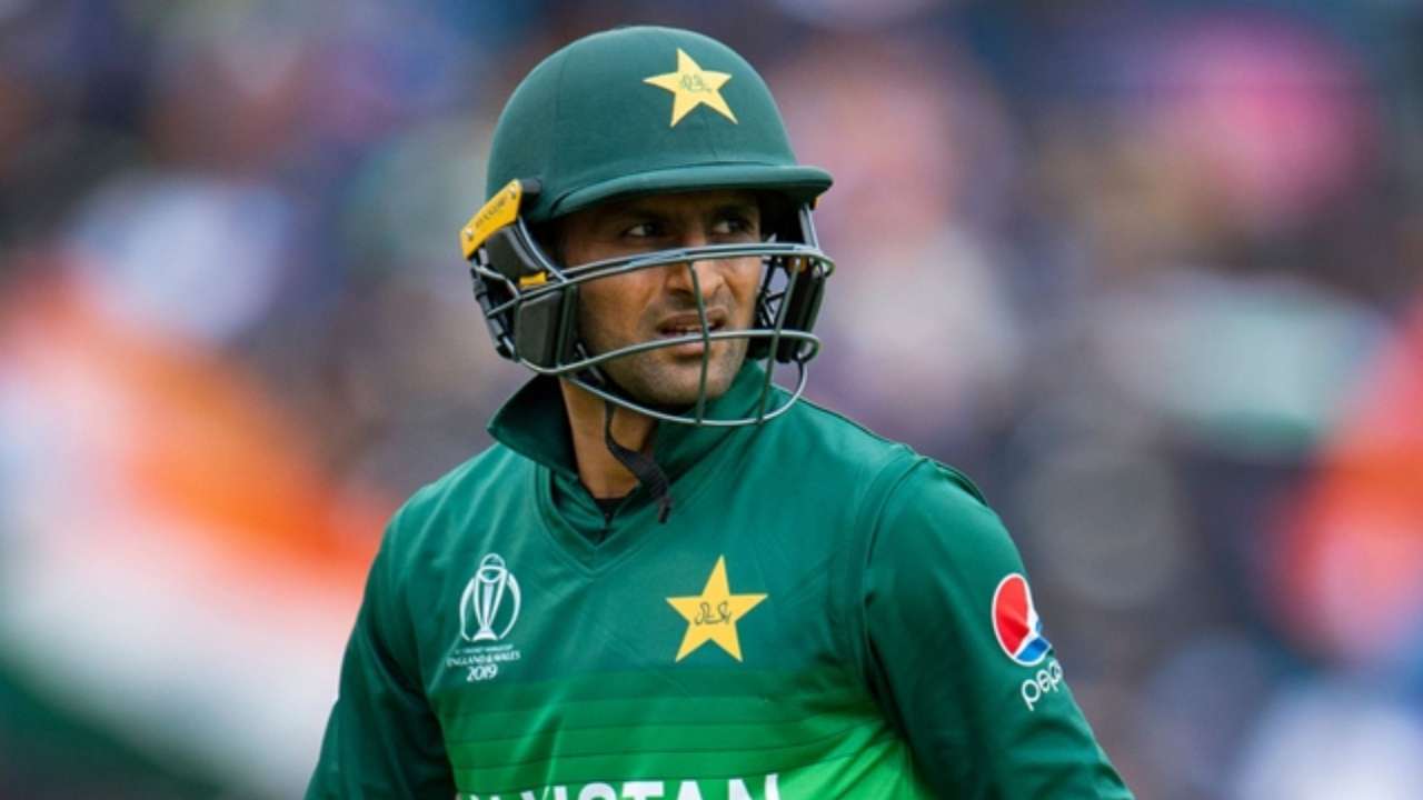 Shoaib Malik Shoaib Malik Full Biography, Records, Height, Age, Wife, Family, & More
