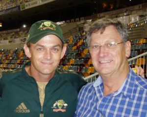 Adam Gilchrist Full Biography, Australian Cricketer, T20 Record Height, Weight, Age, Wife, Family & More