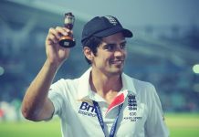 Alastair Cook Full Biography, England Cricketer, Test Record Height, Weight, Age, Wife, Family & More