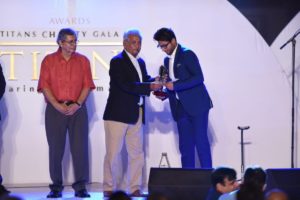 Imam ul haq awards